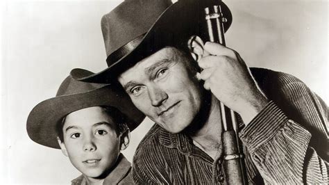 The<strong> <strong>Rifleman</strong></strong> aired on ABC from 09/30/1958 – 04/08/1963. . Rifleman episodes